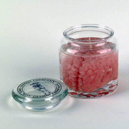 brain candles