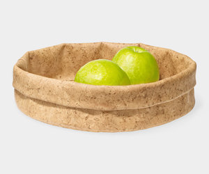 Adjust-A-Bowl Cork Bowl