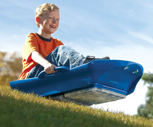 All-Season Sled