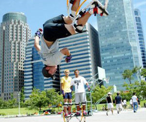 Powerizers - Pogo Stilts