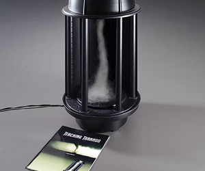 Tornado Demonstration Machine For Home and Classroom