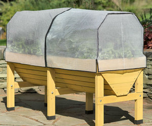 Vegtrug - Patio Garden