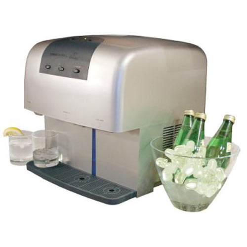 Iceman Ultra 3in1 Crushed Ice Maker The Green Head
