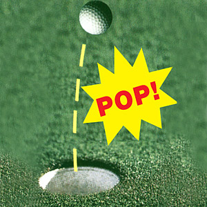 Image result for Pop-A-Putt Golf Joke