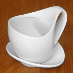 Ultimate Coffee Cups - The Coffee Cups of the Future
