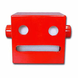 Airyusha Robotan Toilet Paper Holder