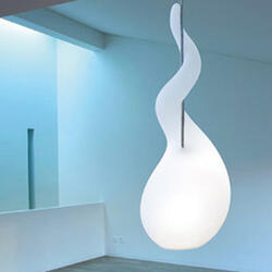 Alien Lamp