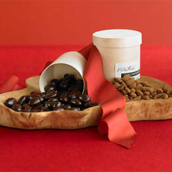 Almond Lovers Root Platter