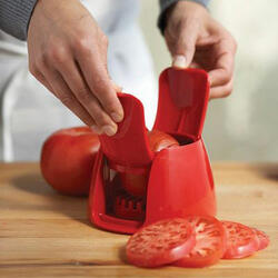 Amco Tomato Slicer