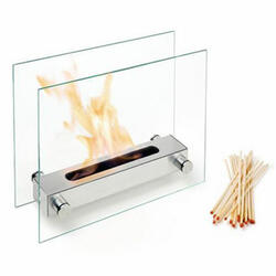 Apollo Tabletop Fireplace