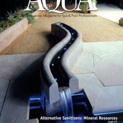 FREE - AQUA Magazine