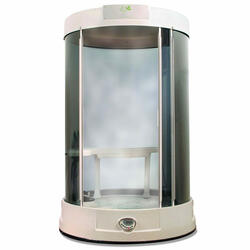 Aromasteam - Full Body Portable Steam Sauna