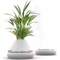 Tab A/B - Ashtray Vase or Planter
