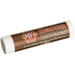 J&D's Bacon Flavored Lip Balm