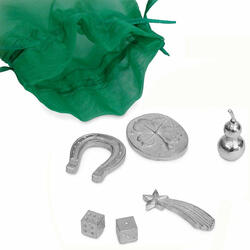 Bag Of Luck - Magical Bag of Lucky Charms