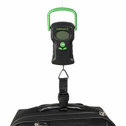 Balanzza Digital Luggage Scale