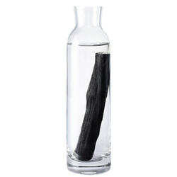 Binchotan White Charcoal Water Purifier