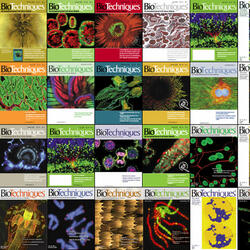 FREE - BioTechniques Journal