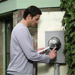 Black & Decker Power Monitor - Displays Real-Time Electricity Costs