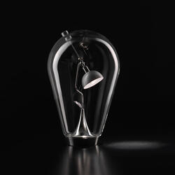 Blow Table Lamp