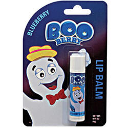 Boo Berry Cereal Flavored Lip Balm