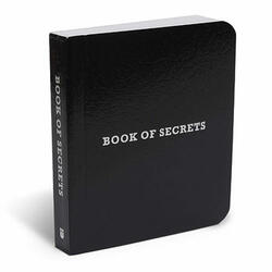 Book of Secrets - Reveals Hundreds of Pop-Cultural and Historical Curiosities