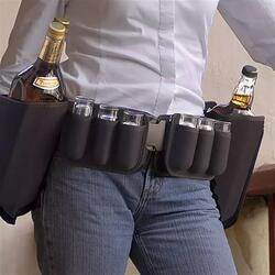 The Booze Belt