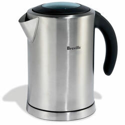 Breville Ikon Stainless-Steel Electric Kettle
