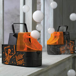 Bubble Fogger Machine