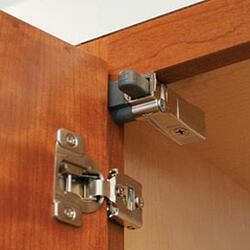 Cabinet Soft Close Hinge Adapters