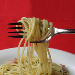 Calamete Pasta Fork