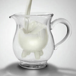 Calf & Half - Udderly Irresistible Creamer