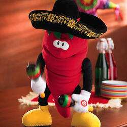 Caliente Party Pepper