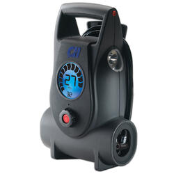 Campbell Hausfeld Digital Tire Inflation System