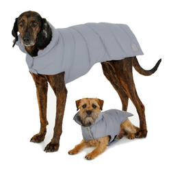 Canine Styles - Puffer Dog Coat