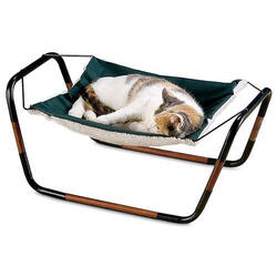 Cat Hammock