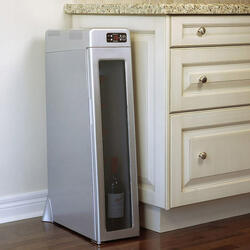 Chambrer - Silent Vertical Tower Wine Cooler