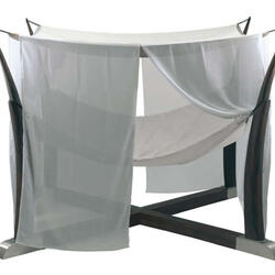 The Cocoon Hammock