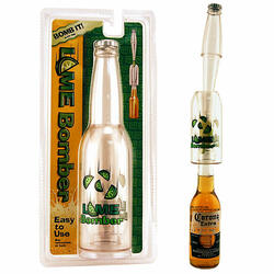 Corona Lime Bomber - Squeezes Limes Into The Bottle