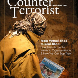 FREE - Counter Terrorist Magazine