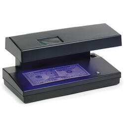 Counterfeit Bill Detector