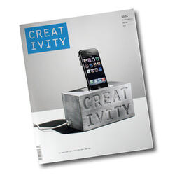 FREE - Creativity Magazine