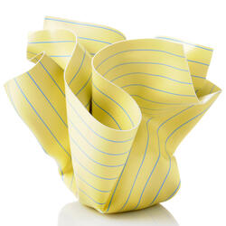 Crumpled Paper Paperweight
