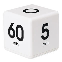 Cube Timer