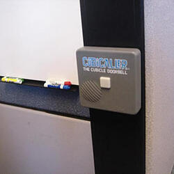 Cubicaller - The Cubicle Doorbell