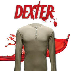 Dexter's Kill Shirt