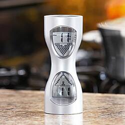 Digital Sand Timers