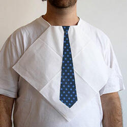 Dress For Dinner Napkins