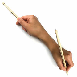 Drumstick Pencils