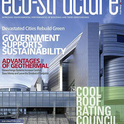 FREE - Eco-Structure Magazine